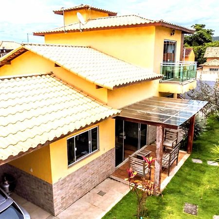 Villa Casa amarela 2km de Geribá-Buzios Exterior foto