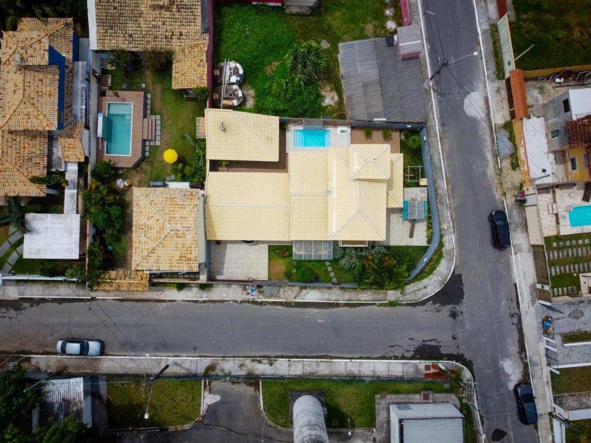 Villa Casa amarela 2km de Geribá-Buzios Exterior foto