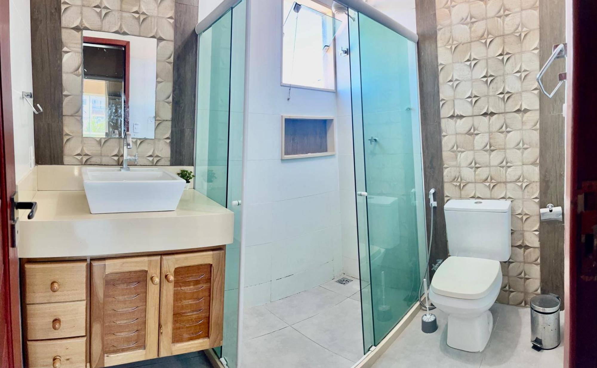Villa Casa amarela 2km de Geribá-Buzios Exterior foto